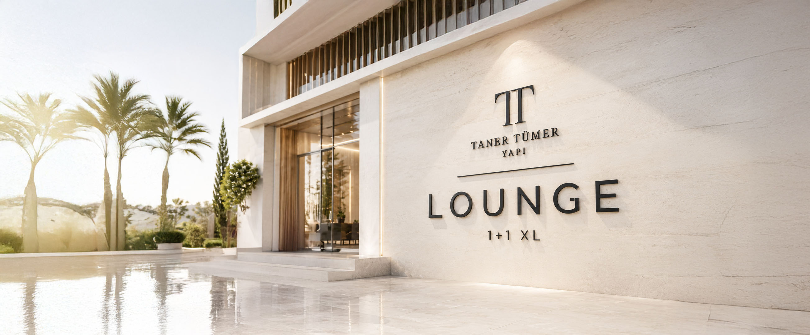 Taner Tümer Yapı Collection
